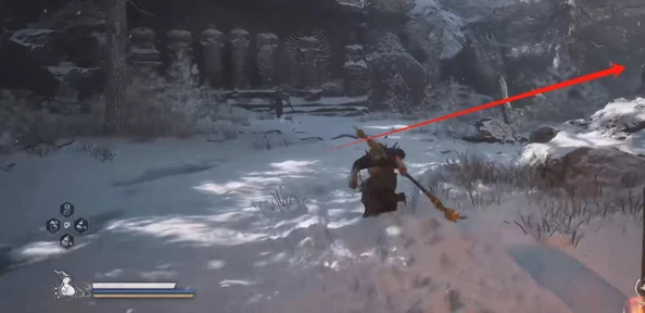 黑神话悟空：详尽攻略解锁铁骨银参获取之道