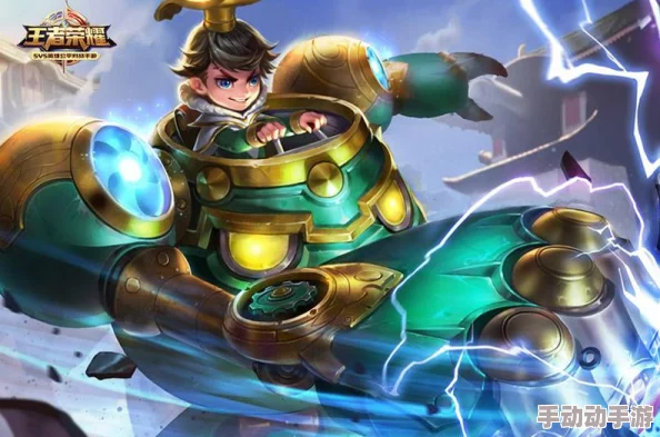 刘禅站在凳子上曹安琪拉，展现了历史人物的幽默与智慧，引发观众深思