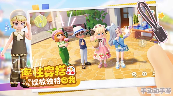 心动小镇手游:探索古迹谜题,指尖轻触揭开尘封秘密之旅 心动小镇手游:探索古迹谜题,指尖轻触揭开尘封秘密之旅