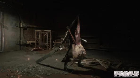 寂静岭2经典重生,10月8日重制版震撼登陆游戏界 寂静岭2经典重生,10月8日重制版震撼登陆游戏界