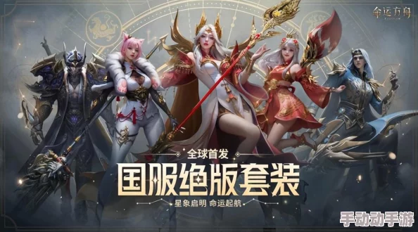 方舟生存进化手游国服确切上线时间何时揭晓