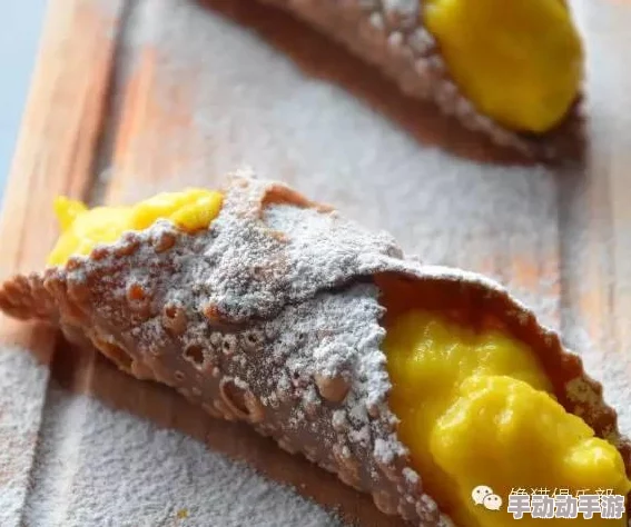 欧美巨大荫帝茸毛毛：独特风味与口感的完美结合，令人难以忘怀的美食体验