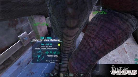 方舟生存进化：全面加点策略与高效属性分配推荐指南