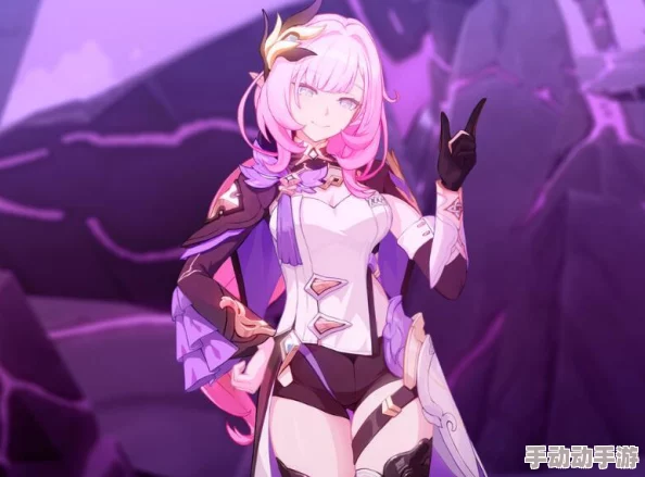 崩坏3：爱莉希雅角色专属高效武器选择与搭配指南