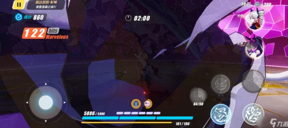 崩坏3：爱莉希雅角色专属高效武器选择与搭配指南