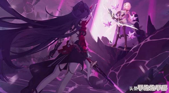 崩坏3：爱莉希雅角色专属高效武器选择与搭配指南