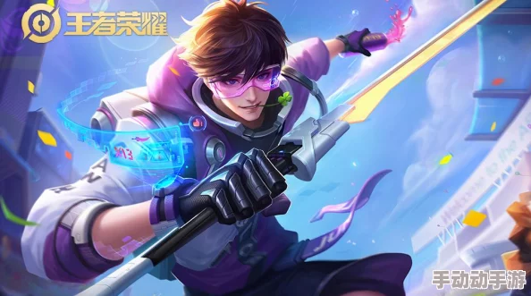 王者荣耀顶尖李白玩家必备：国服最强出装与铭文搭配指南