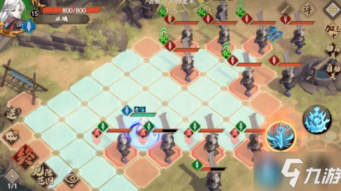 天地劫手游高分秘籍：守护弃坑龙魂，深度探索幽城再临内容攻略