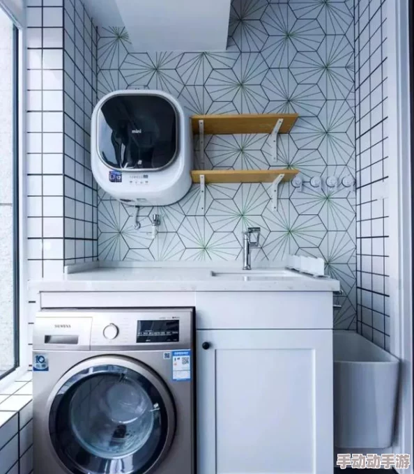 台北娜娜茶艺课洗衣机：从学茶到洗衣，独特体验让人倍感愉悦与放松