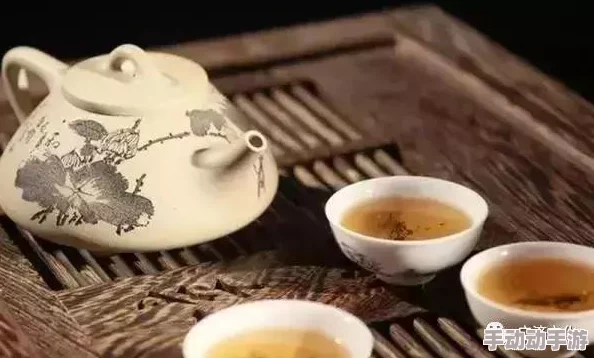 台北娜娜茶艺课洗衣机：从学茶到洗衣，独特体验让人倍感愉悦与放松