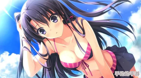 漫画羞羞美女：热血战斗、搞笑日常、甜蜜恋爱，一网打尽