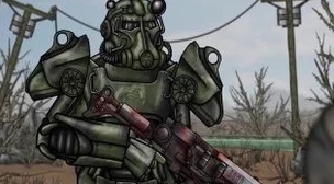 辐射4中派普角色选择与玩法推荐指南