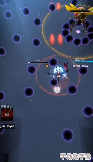 克诺斯绝技揭秘:叠入深渊的战术技能全面概览与运用 克诺斯绝技揭秘:叠入深渊的战术技能全面概览与运用