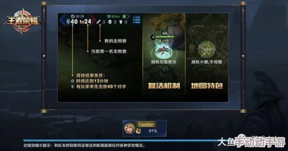 王者荣耀盘古冰雪神祇角色入手攻略：全面解析高效获取方法