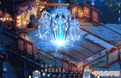 古剑奇谭手游:全面剖析属性选择,助你打造专属战斗风格 古剑奇谭手游:全面剖析属性选择,助你打造专属战斗风格