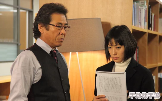 大尺牍日剧电视剧：细腻情感演绎，引人入胜的故事情节和精彩表演