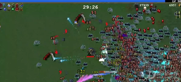 手游吸血鬼幸存者:全面剖析哪位英雄才是战场上的终极霸主 手游吸血鬼幸存者:全面剖析哪位英雄才是战场上的终极霸主