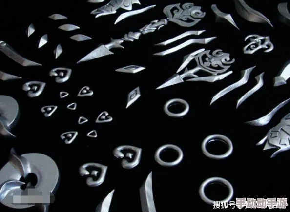 旅行江湖必备:暗器收集大全与精彩内容一站式指南 旅行江湖必备:暗器收集大全与精彩内容一站式指南