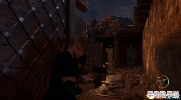 《寂静岭2重制版》详尽图文通关指南：全物品收集与复杂谜题解锁攻略