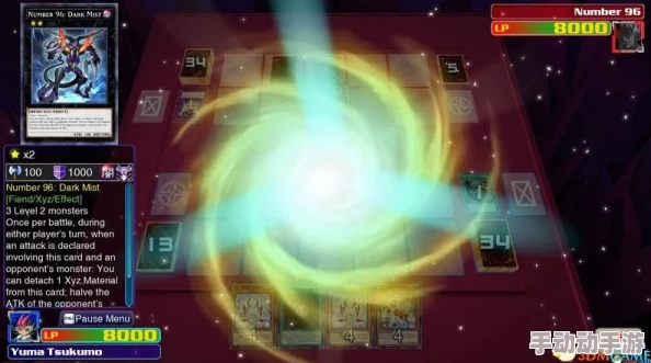 游戏王决斗链接:高效炸鱼卡组构建与实战展开策略指南 游戏王决斗链接:高效炸鱼卡组构建与实战展开策略指南