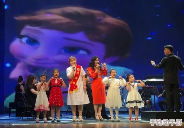 “bangdream幼童”带给孩子们的不仅是音乐，还有无尽的梦想与友谊体验