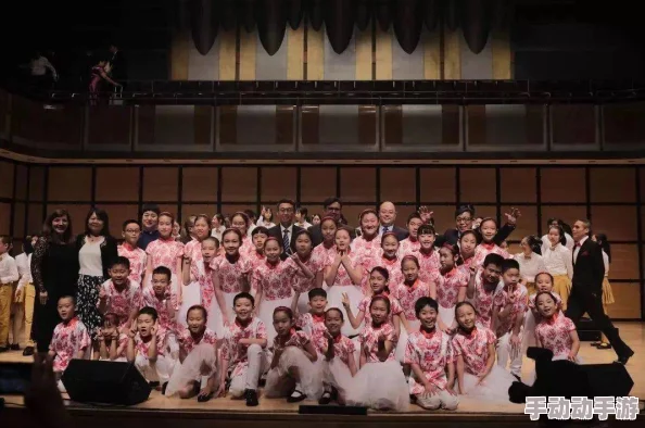 “bangdream幼童”带给孩子们的不仅是音乐，还有无尽的梦想与友谊体验