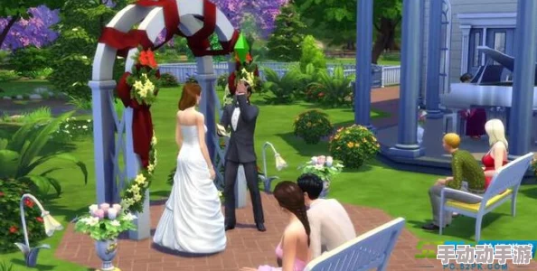 《模拟人生4》高薪职业大揭秘:探索哪些职业能让你财富迅速累积? 《模拟人生4》高薪职业大揭秘:探索哪些职业能让你财富迅速累积?