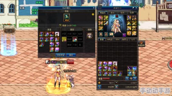 《地下城与勇士》中刺客与忍者职业深度对比：技能特色、操作手感及团队贡献哪者更胜一筹？