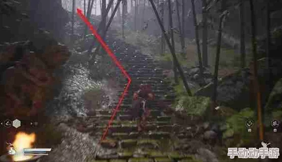 解锁黑神话悟空:攻克第四难成就全攻略与吸存运用技巧深度探索 解锁黑神话悟空:攻克第四难成就全攻略与吸存运用技巧深度探索