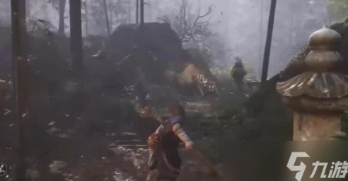 解锁黑神话悟空:攻克第四难成就全攻略与吸存运用技巧深度探索 解锁黑神话悟空:攻克第四难成就全攻略与吸存运用技巧深度探索