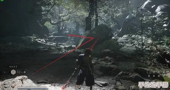 解锁黑神话悟空:攻克第四难成就全攻略与吸存运用技巧深度探索 解锁黑神话悟空:攻克第四难成就全攻略与吸存运用技巧深度探索