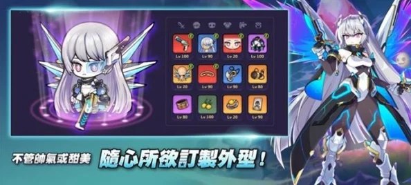 灵魂潮汐：人偶战力巅峰榜，解锁最强角色TOP排行新纪元