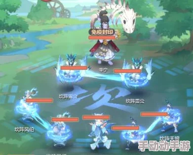 长安幻想：精英沙妖辛宁挑战全攻略，高效击败策略与技能搭配指南