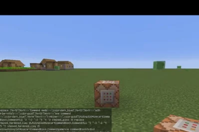 独家揭秘:我的世界凋零风暴召唤指令全攻略与步骤详解 独家揭秘:我的世界凋零风暴召唤指令全攻略与步骤详解