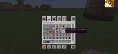 独家揭秘:我的世界凋零风暴召唤指令全攻略与步骤详解 独家揭秘:我的世界凋零风暴召唤指令全攻略与步骤详解