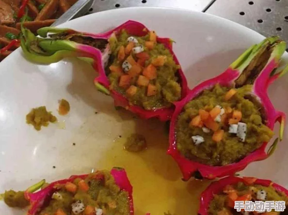 (51cg今日大瓜)必吃大瓜娜娜，网友盛赞其口感独特，吃完让人回味无穷！