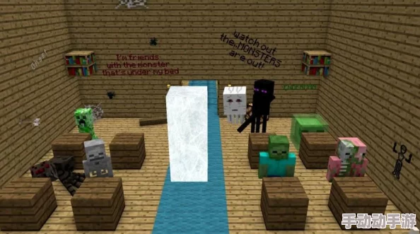 精选打怪必备：装备技能搭配指南与高效刷怪攻略推荐