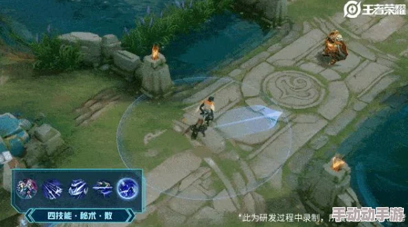 《王者荣耀》S22赛季革新亮点：亚瑟潮玩骑士王战令皮肤全面鉴赏与实战效果展望