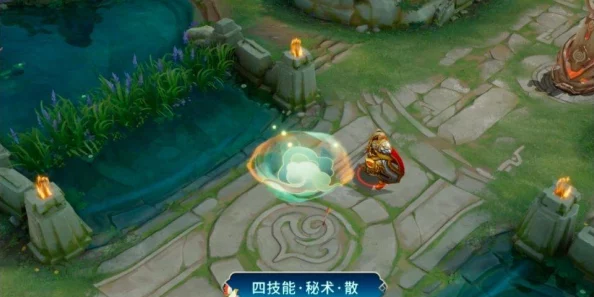 《王者荣耀》S22赛季革新亮点：亚瑟潮玩骑士王战令皮肤全面鉴赏与实战效果展望