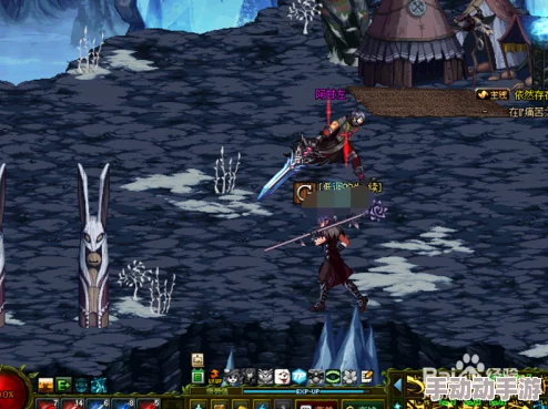 《地下城与勇士》中暗枪士的职业相似性分析：探寻其独特的战斗风格与哪个经典职业最为契合？