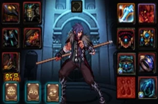 《地下城与勇士》中暗枪士的职业相似性分析：探寻其独特的战斗风格与哪个经典职业最为契合？