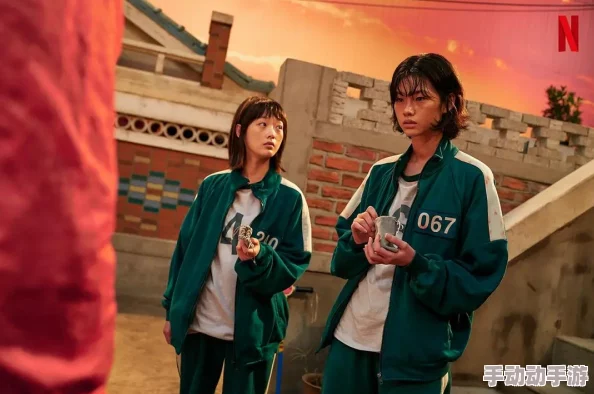 4399韩国电视剧免费大全下载：解锁你的追剧新世界，一键畅玩精彩韩剧