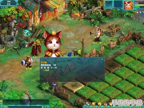 猫神牧场:解锁隐藏玩法与高效经营策略,打造梦幻猫咪乐园全攻略 猫神牧场:解锁隐藏玩法与高效经营策略,打造梦幻猫咪乐园全攻略