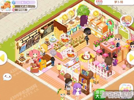 猫神牧场:解锁隐藏玩法与高效经营策略,打造梦幻猫咪乐园全攻略 猫神牧场:解锁隐藏玩法与高效经营策略,打造梦幻猫咪乐园全攻略