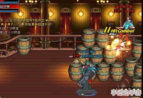 《地下城与勇士》男机械师流派比拼：风暴、狙击还是引爆专家更胜一筹？