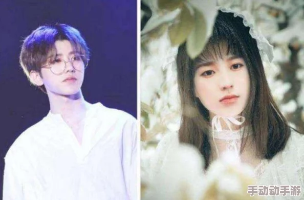 男生坤坤升女生腚眼里，理解性别认同与社会期待的复杂关系