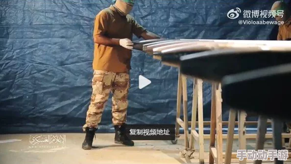 大雷擦打狙视频免费：网友热议其精彩场面与技术应用，众人纷纷点赞！