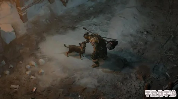 暗黑破坏神4:探索憎恨之躯的灵巫角色,解锁诅咒与复仇的力量之源 暗黑破坏神4:探索憎恨之躯的灵巫角色,解锁诅咒与复仇的力量之源