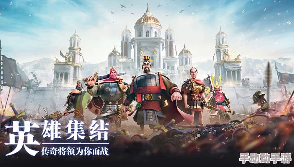 独家指南：轻松掌握王国危机下载与预约全流程，抢先体验策略盛宴！