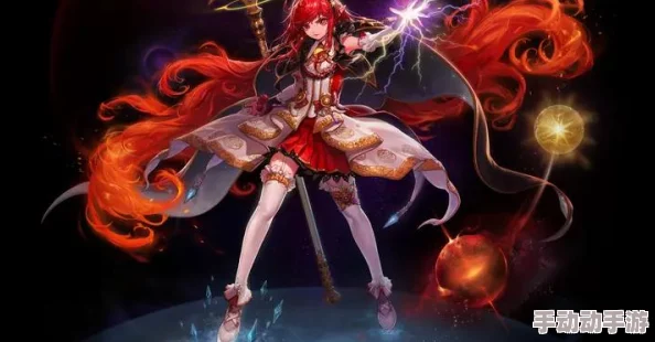 DNF职业深度对比：战法与元素师，谁才是战场上的真正主宰？